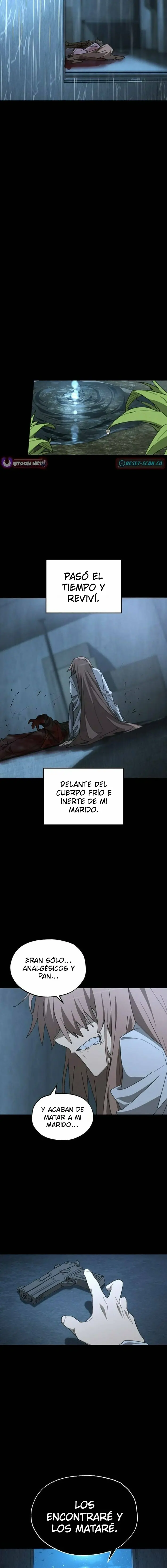 Sepulturero de monstruos capítulo 2, página 19