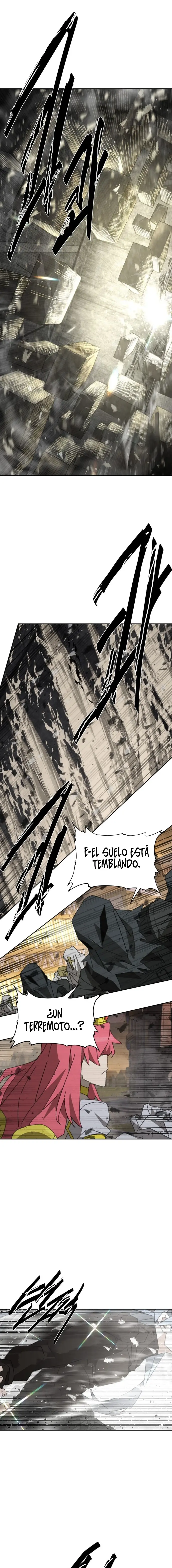 Sepulturero de monstruos capítulo 20, página 16