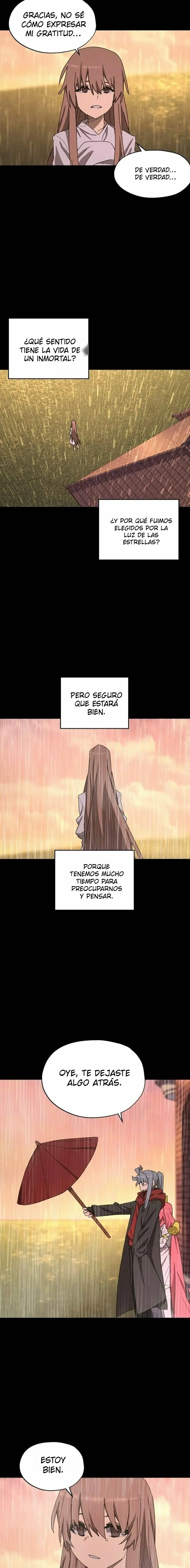 Sepulturero de monstruos capítulo 3, página 24