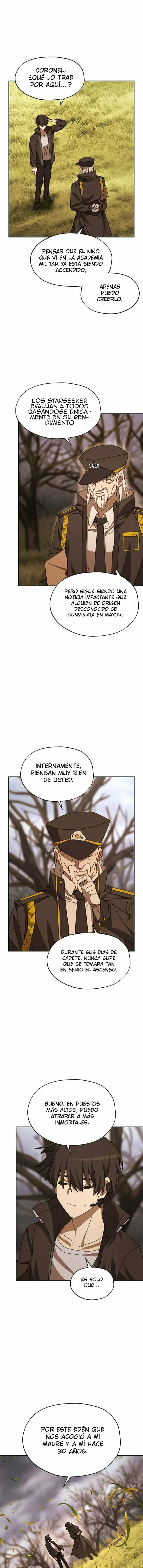 Sepulturero de monstruos capítulo 4, página 11