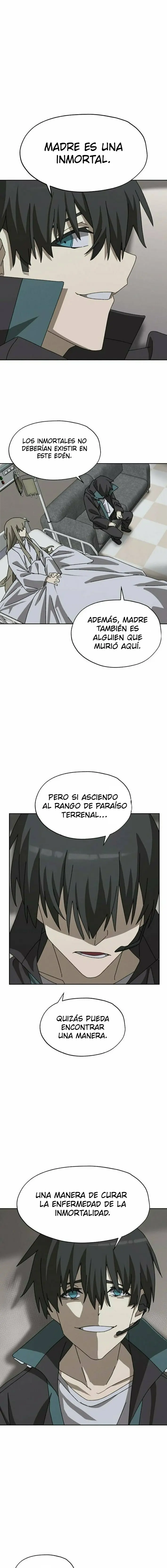 Sepulturero de monstruos capítulo 4, página 17