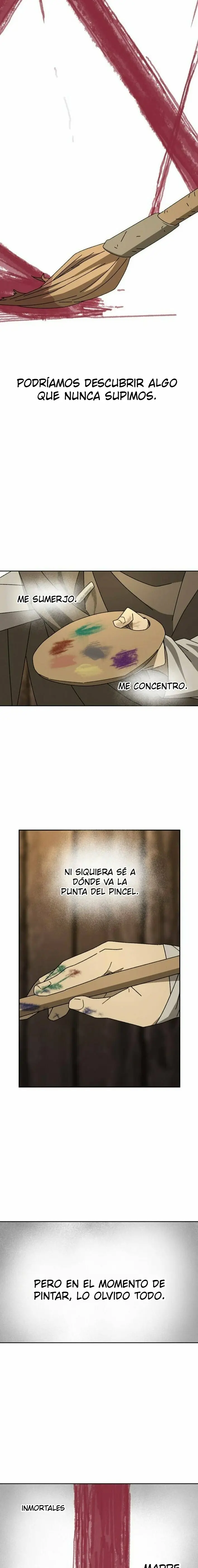 Sepulturero de monstruos capítulo 5, página 16