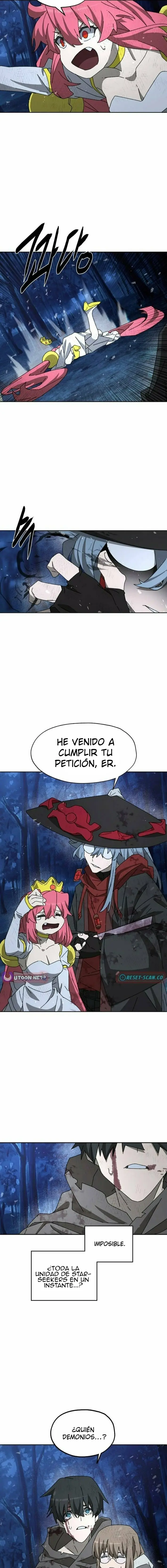 Sepulturero de monstruos capítulo 7, página 7