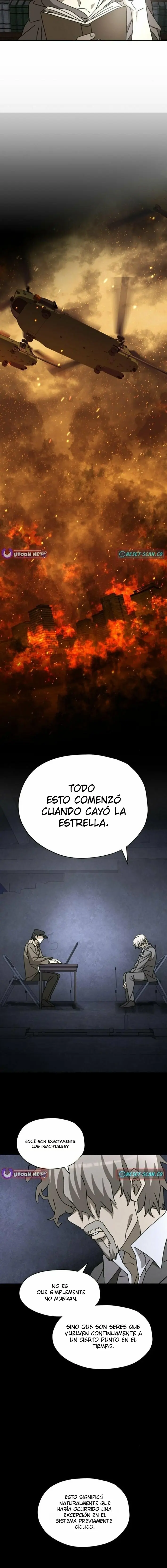 Sepulturero de monstruos capítulo 8, página 8