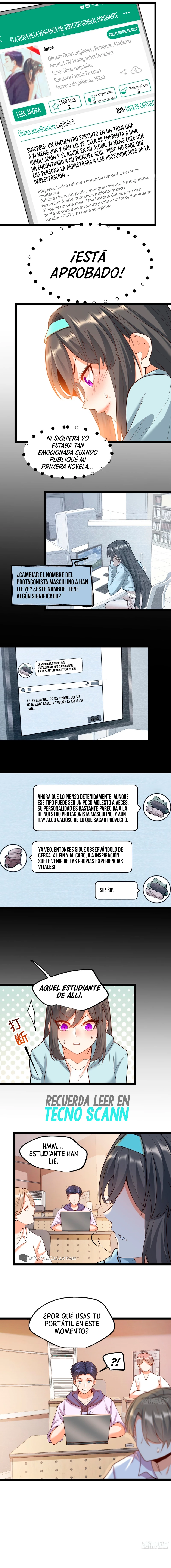 Seré Rey en esta vida, Usare el dinero para subir de Nivell capítulo 32, página 10