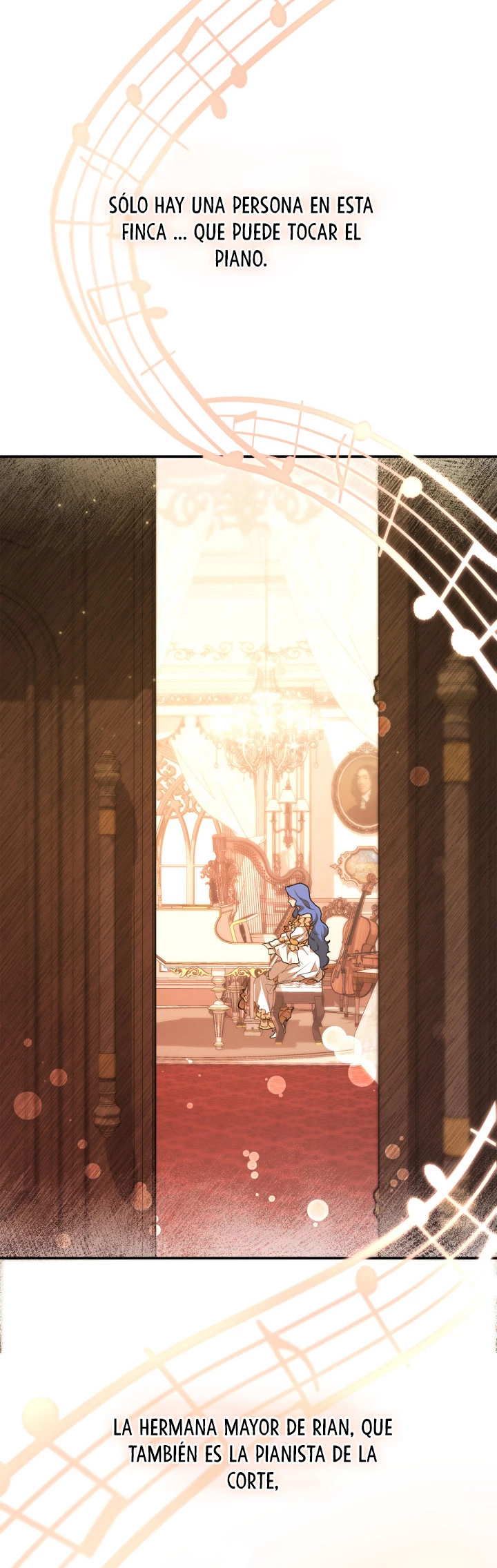 Shirone El Infinit0 (Mago infinito) capítulo 10, página 42