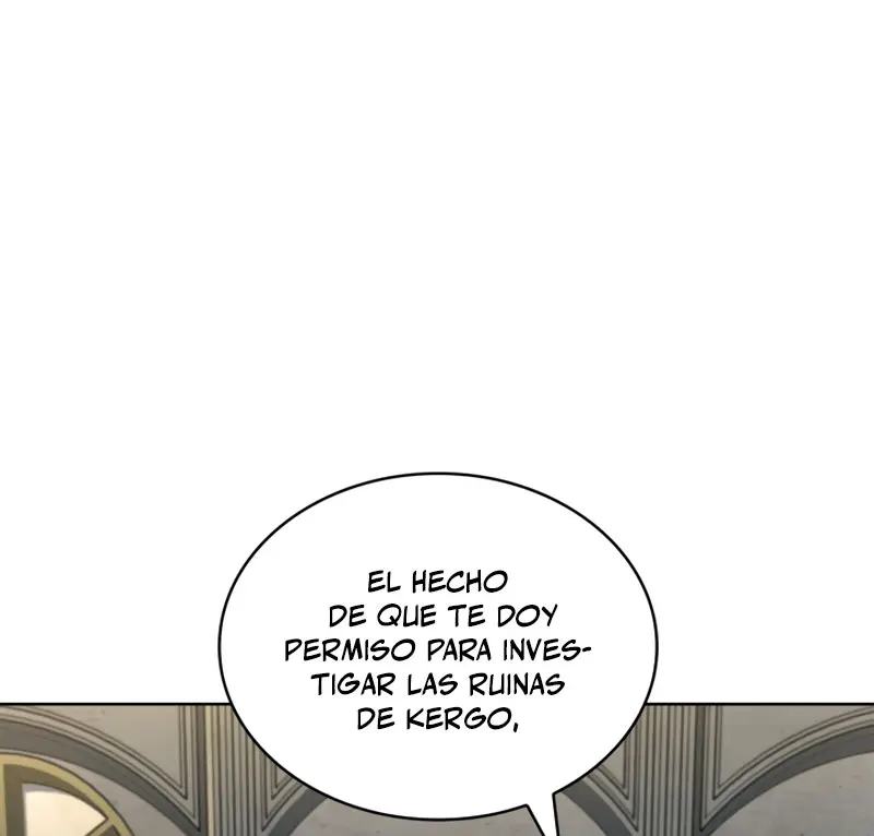 Shirone El Infinit0 (Mago infinito) capítulo 103, página 3