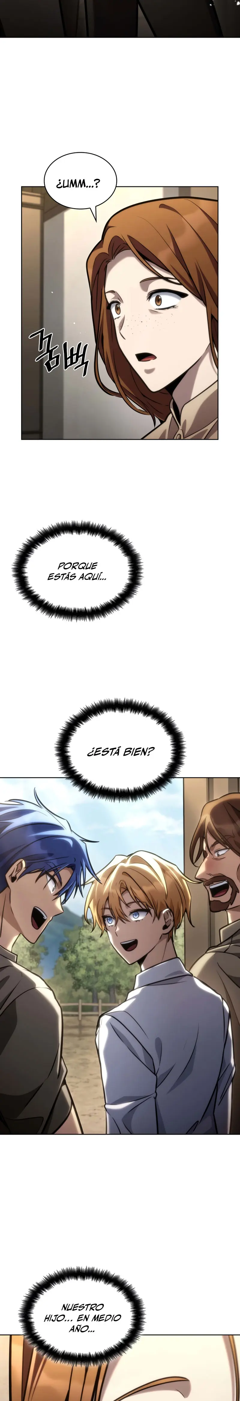 Shirone El Infinit0 (Mago infinito) capítulo 104, página 16