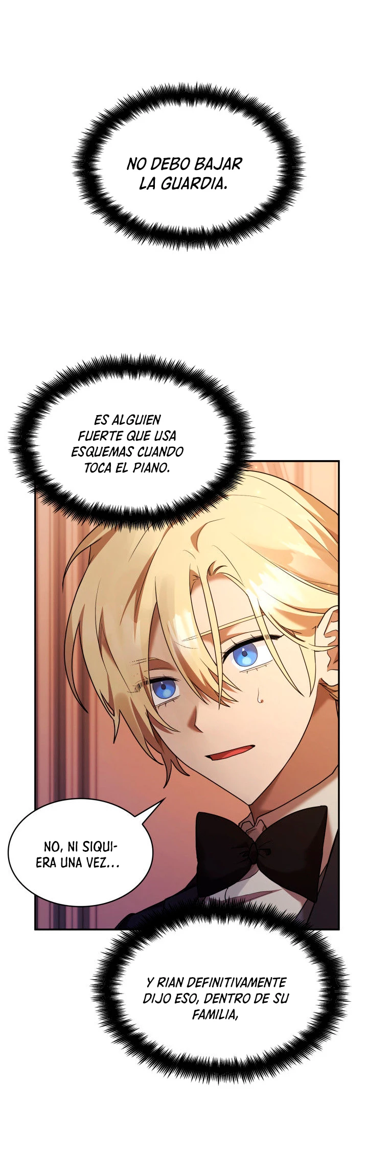 Shirone El Infinit0 (Mago infinito) capítulo 11, página 2