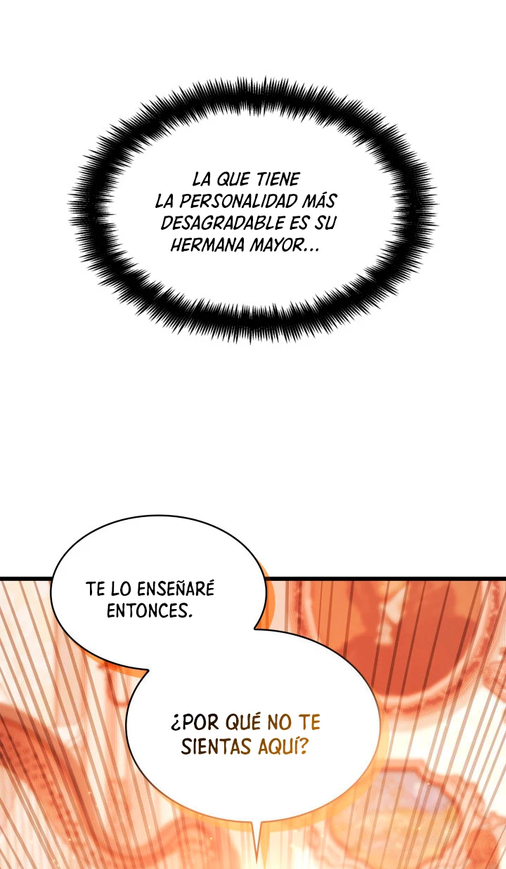 Shirone El Infinit0 (Mago infinito) capítulo 11, página 3