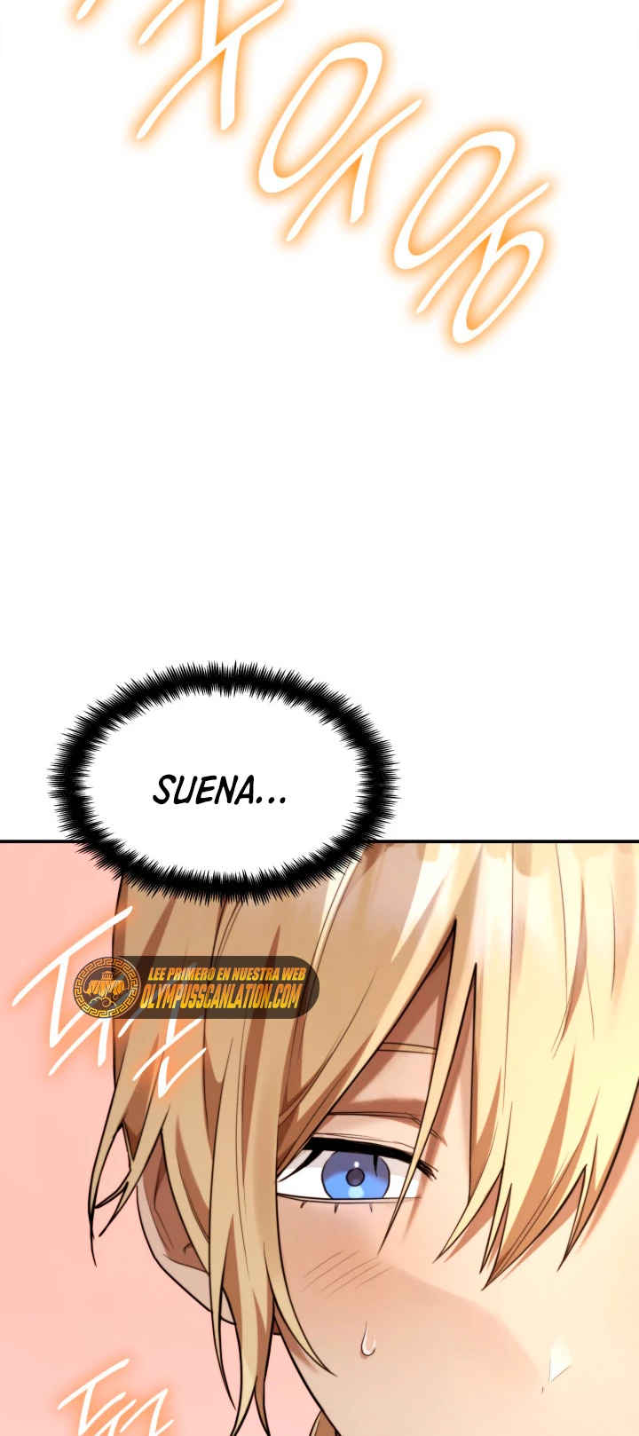 Shirone El Infinit0 (Mago infinito) capítulo 11, página 10
