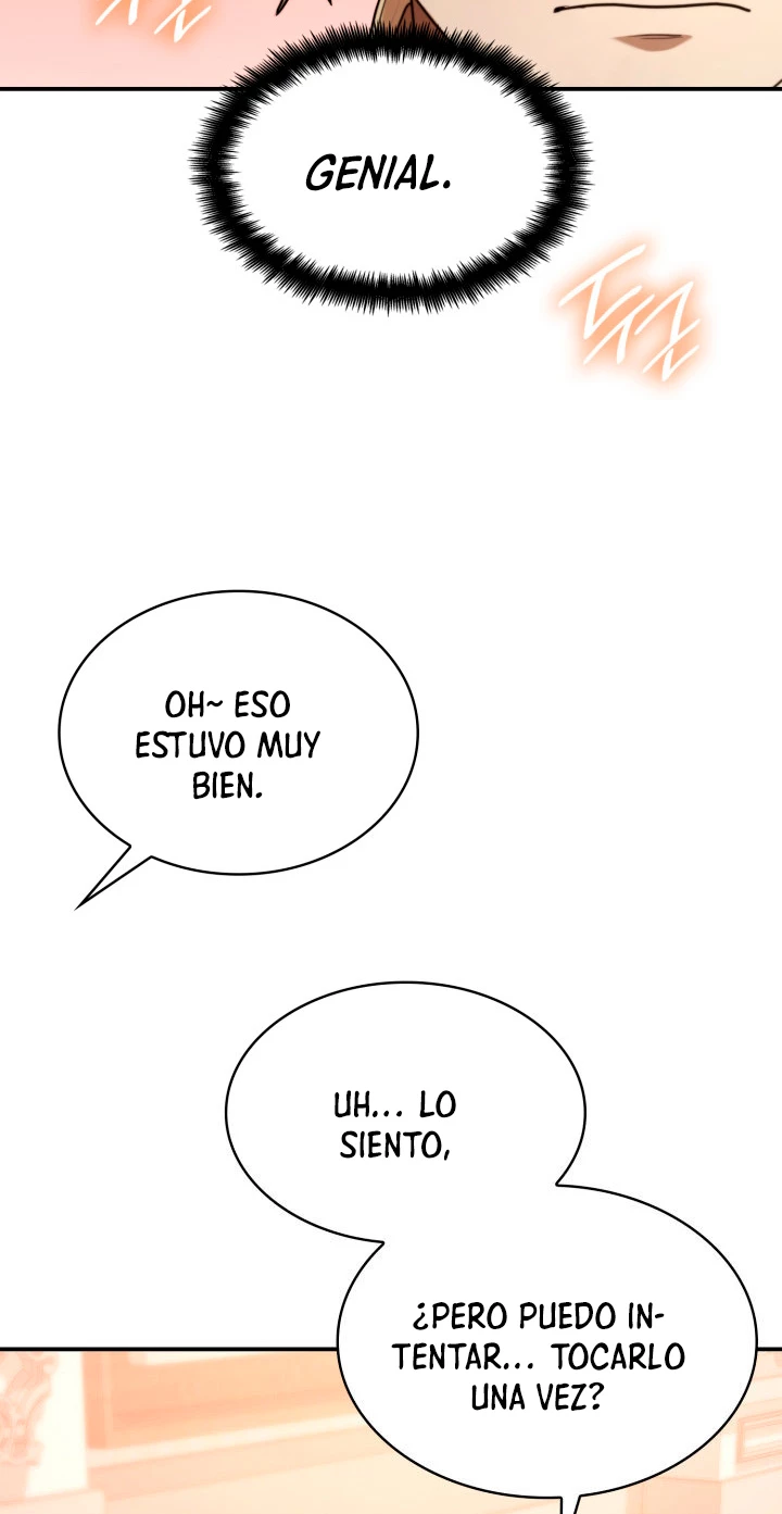 Shirone El Infinit0 (Mago infinito) capítulo 11, página 11