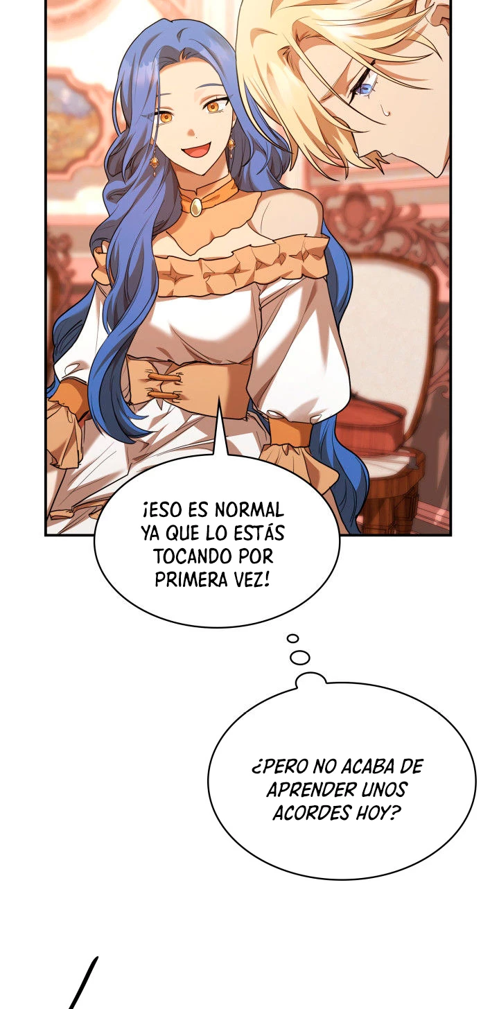 Shirone El Infinit0 (Mago infinito) capítulo 11, página 13