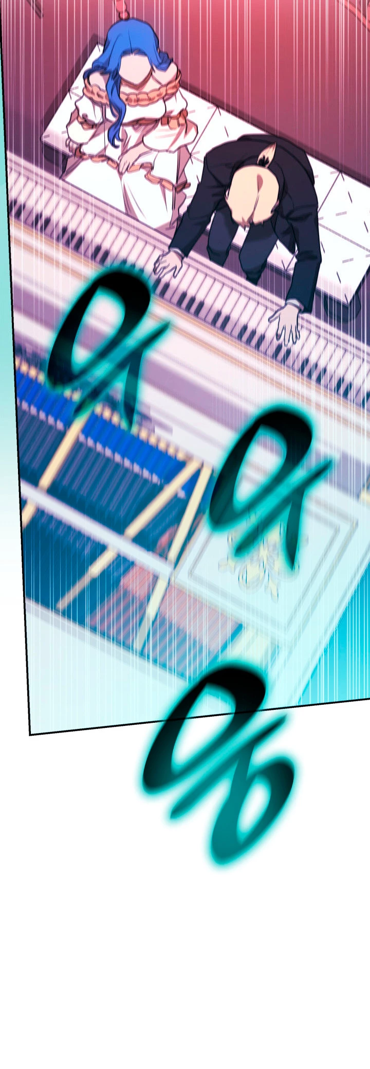 Shirone El Infinit0 (Mago infinito) capítulo 11, página 25