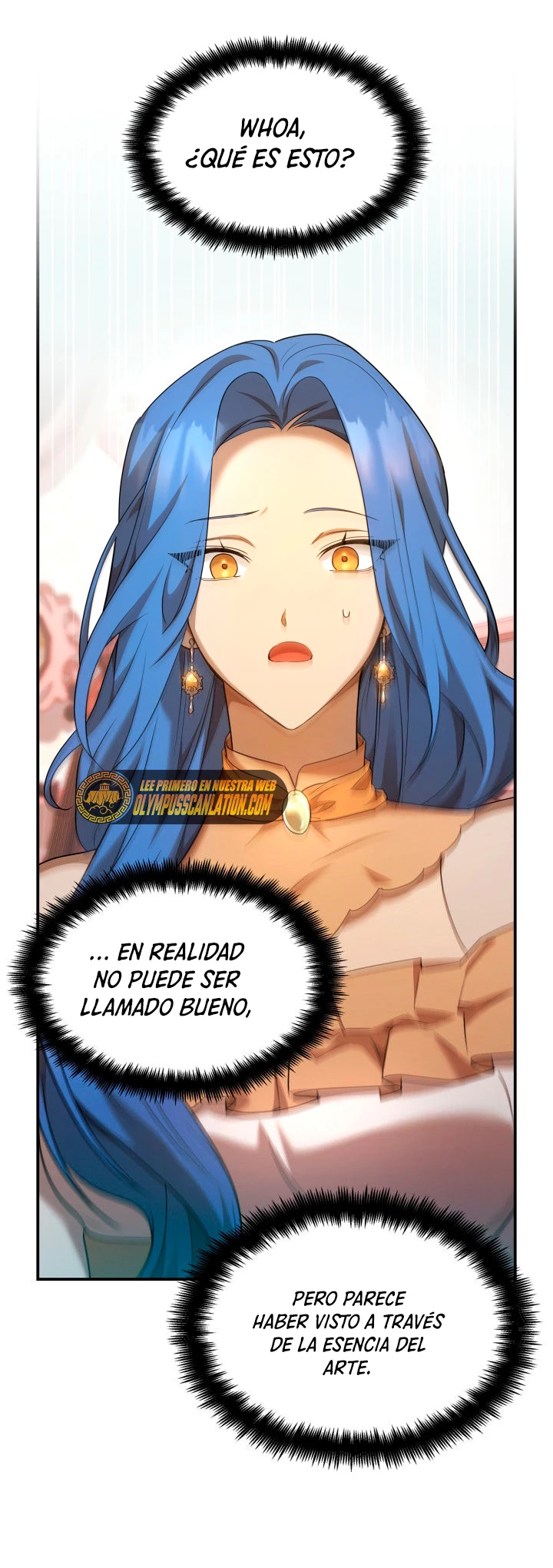 Shirone El Infinit0 (Mago infinito) capítulo 11, página 26