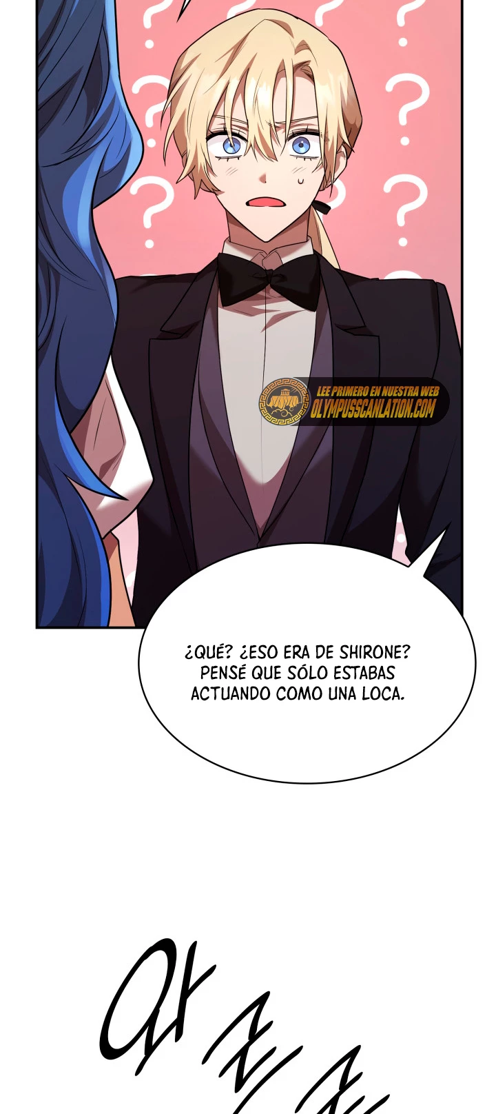 Shirone El Infinit0 (Mago infinito) capítulo 11, página 37