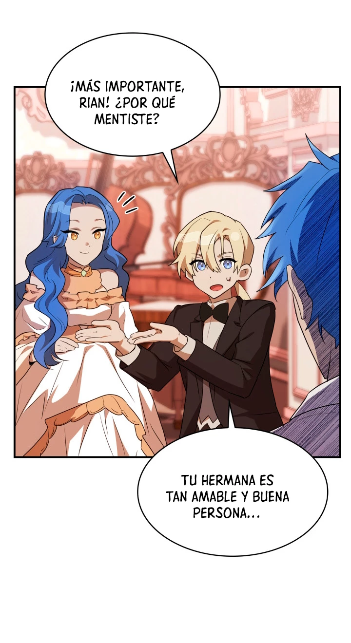 Shirone El Infinit0 (Mago infinito) capítulo 11, página 39