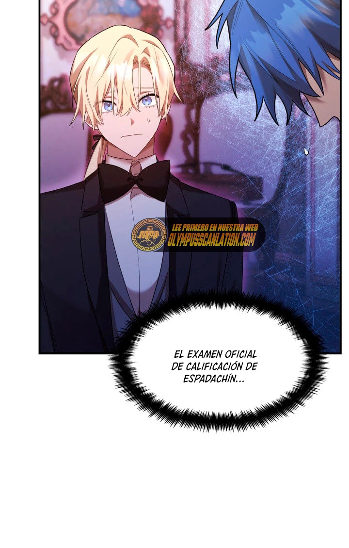 Shirone El Infinit0 (Mago infinito) capítulo 11, página 48