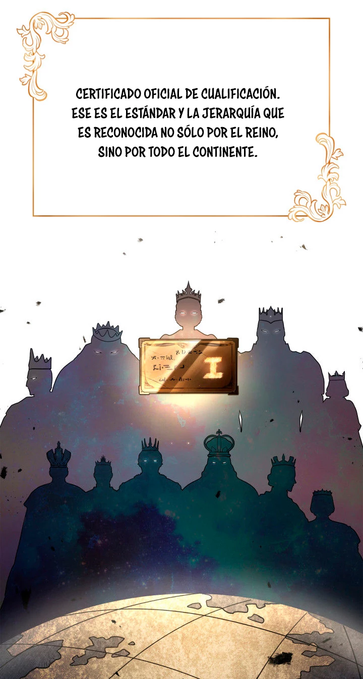 Shirone El Infinit0 (Mago infinito) capítulo 11, página 49