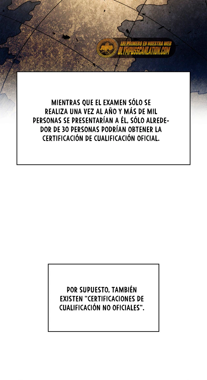 Shirone El Infinit0 (Mago infinito) capítulo 11, página 50