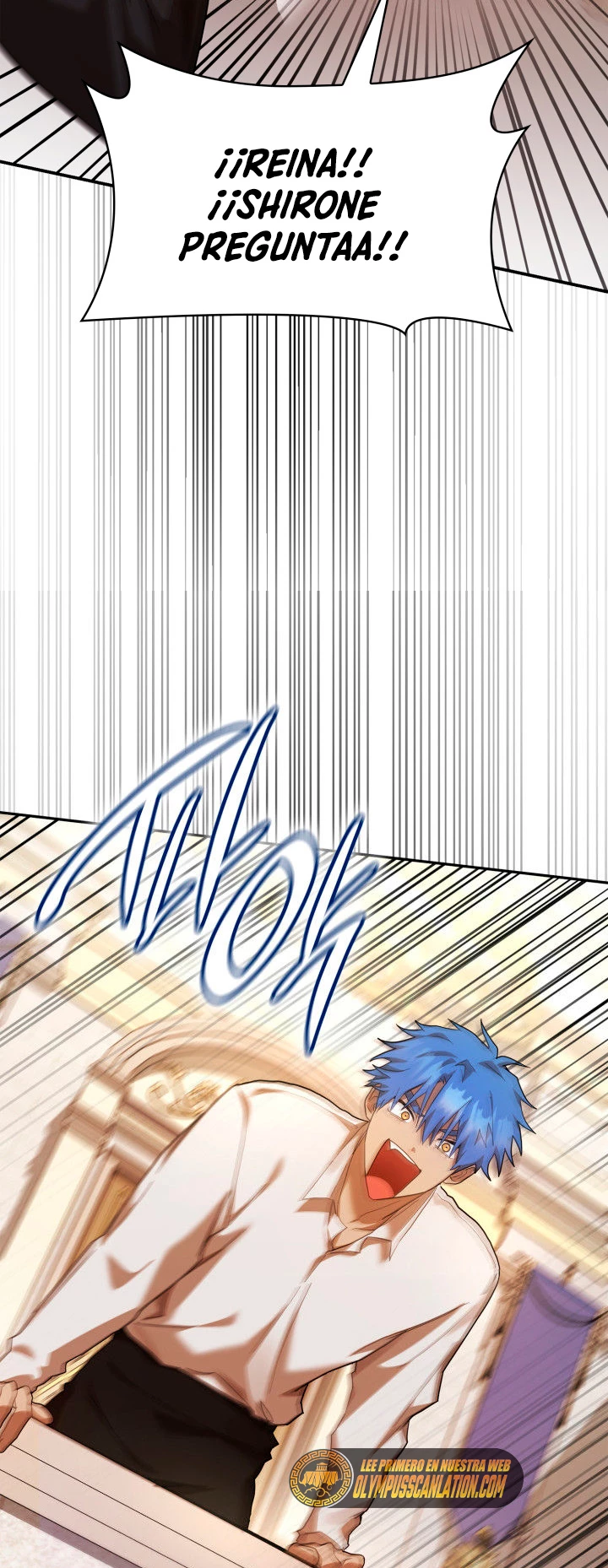 Shirone El Infinit0 (Mago infinito) capítulo 11, página 62