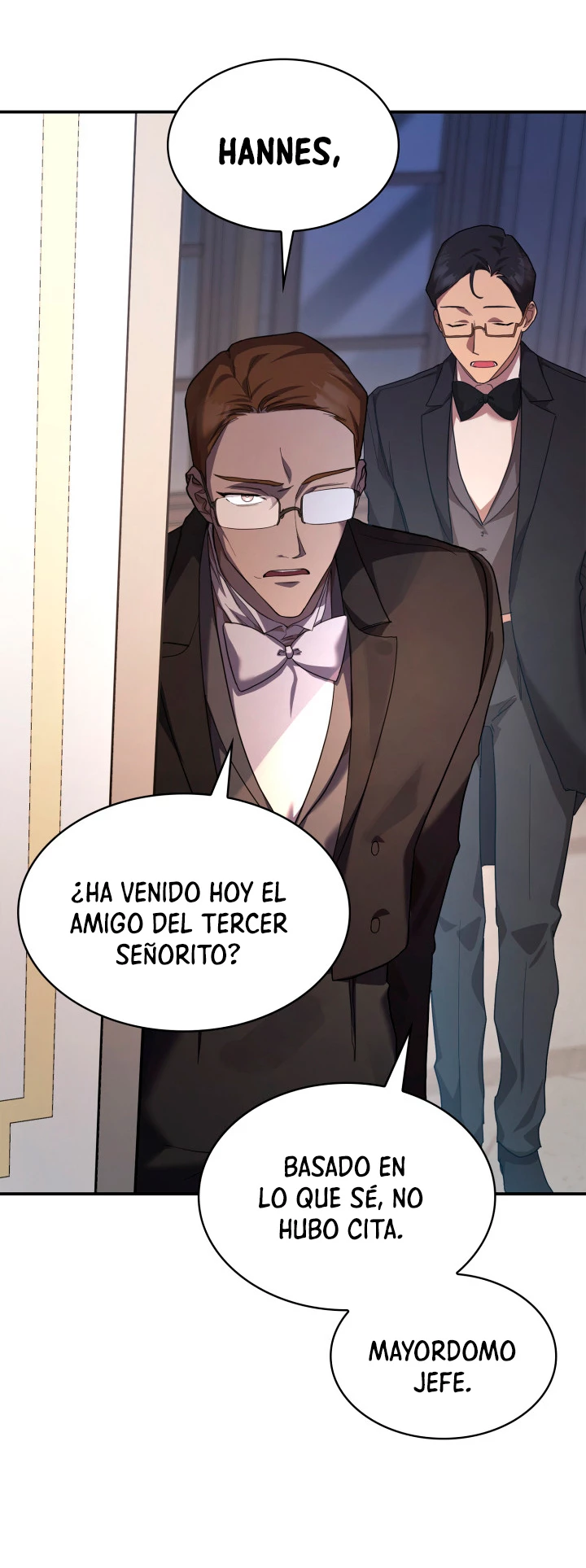 Shirone El Infinit0 (Mago infinito) capítulo 11, página 67