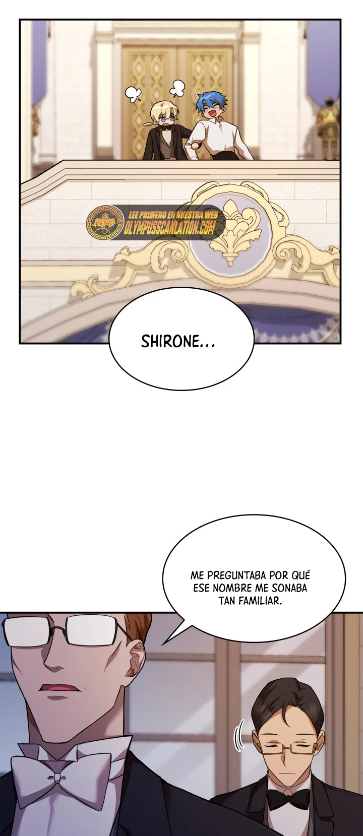 Shirone El Infinit0 (Mago infinito) capítulo 11, página 68