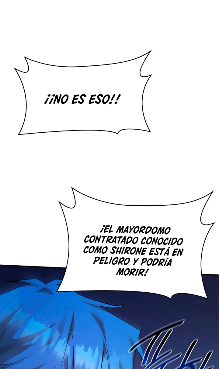 Shirone El Infinit0 (Mago infinito) capítulo 11, página 77