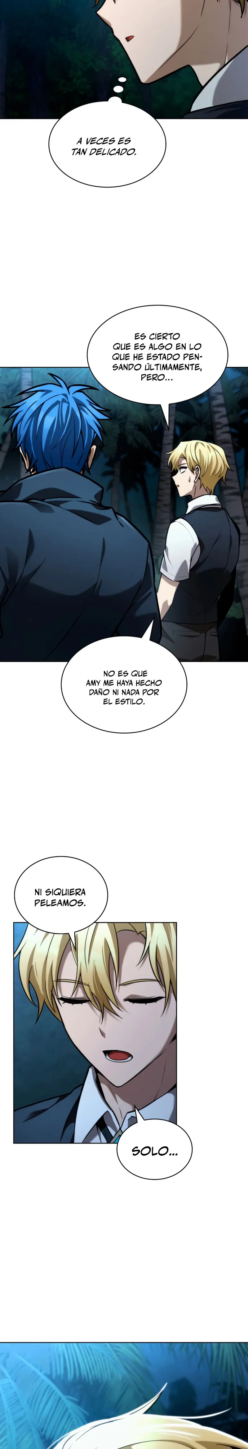 Shirone El Infinit0 (Mago infinito) capítulo 111, página 4
