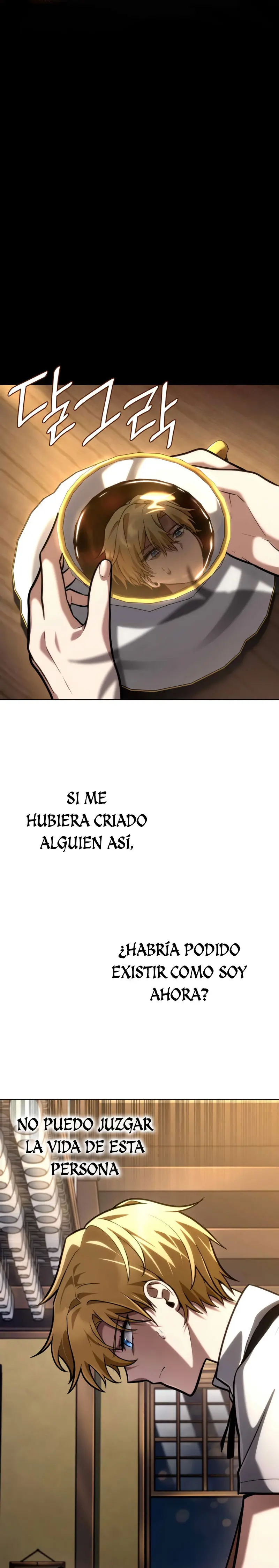 Shirone El Infinit0 (Mago infinito) capítulo 112, página 35