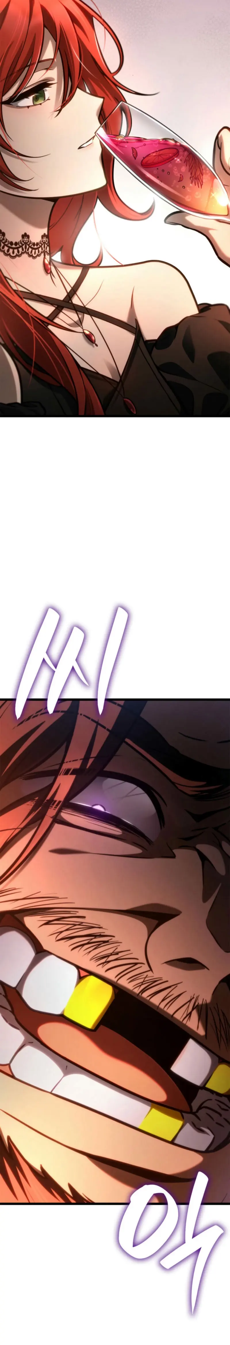 Shirone El Infinit0 (Mago infinito) capítulo 114, página 41