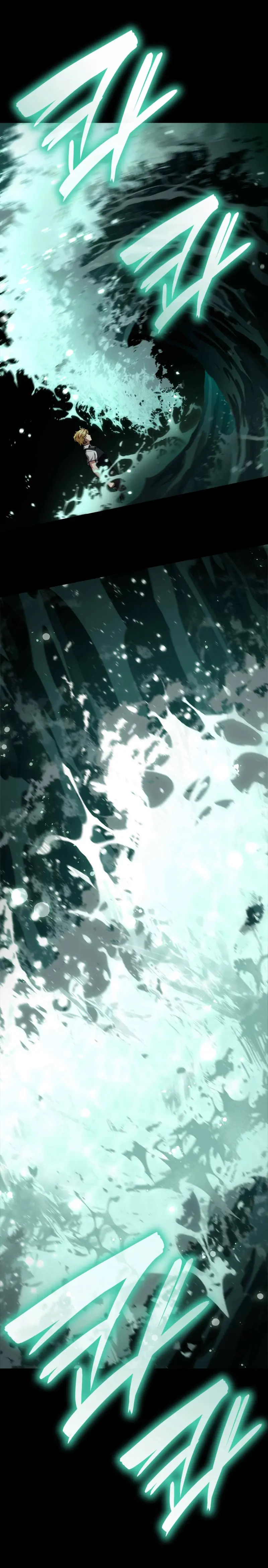 Shirone El Infinit0 (Mago infinito) capítulo 115, página 44