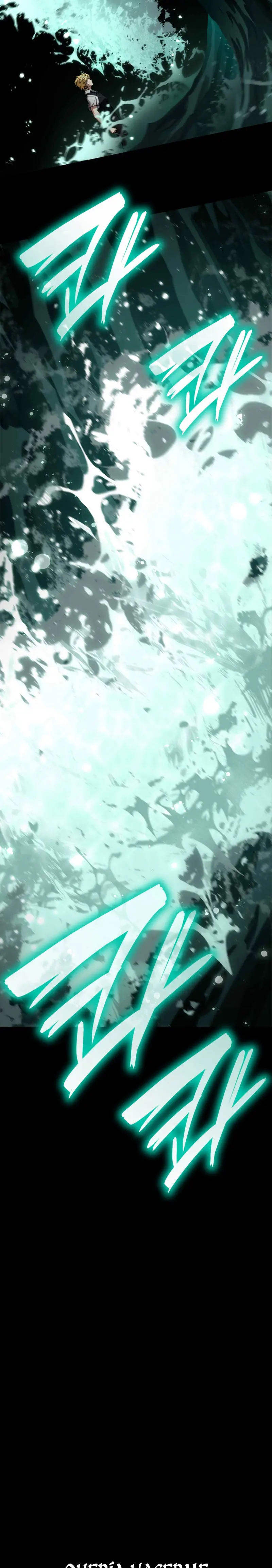 Shirone El Infinit0 (Mago infinito) capítulo 116, página 5