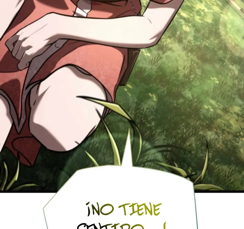 Shirone El Infinit0 (Mago infinito) capítulo 118, página 5