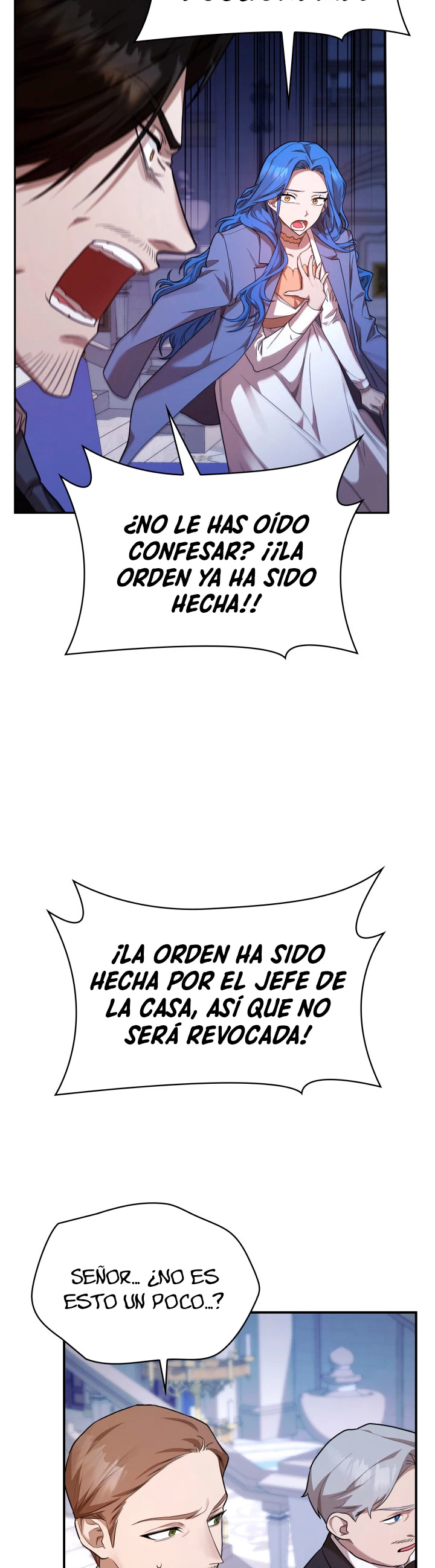 Shirone El Infinit0 (Mago infinito) capítulo 12, página 20