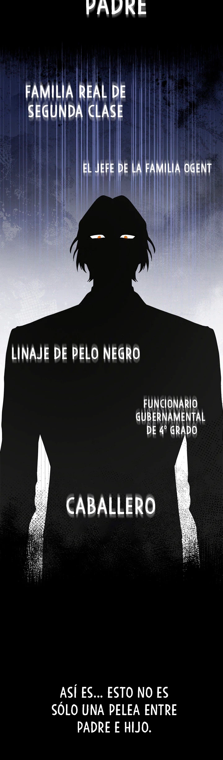 Shirone El Infinit0 (Mago infinito) capítulo 12, página 38