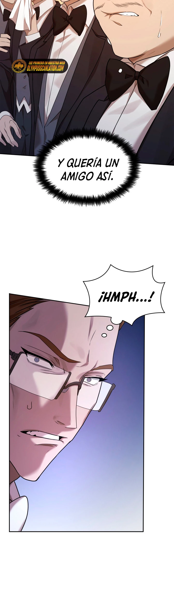 Shirone El Infinit0 (Mago infinito) capítulo 12, página 67