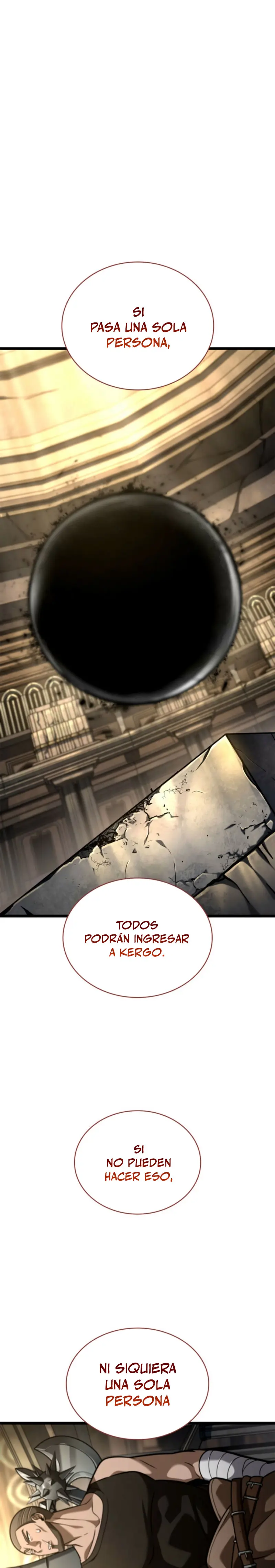 Shirone El Infinit0 (Mago infinito) capítulo 120, página 4