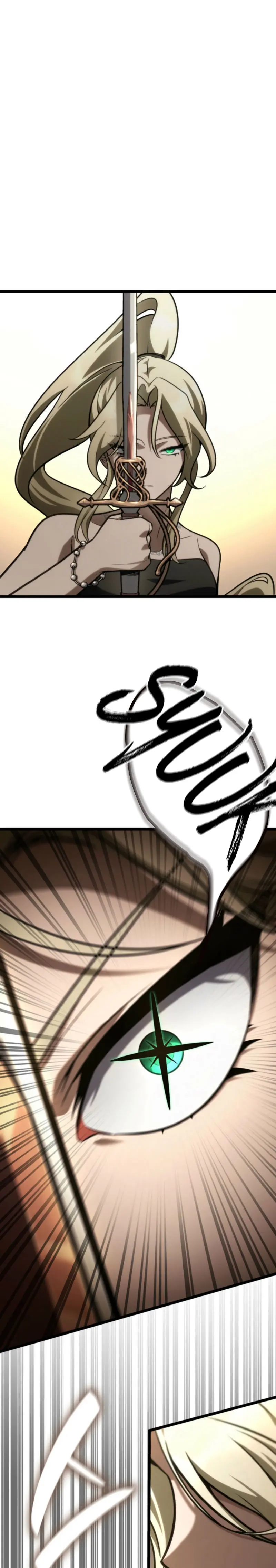 Shirone El Infinit0 (Mago infinito) capítulo 121, página 6