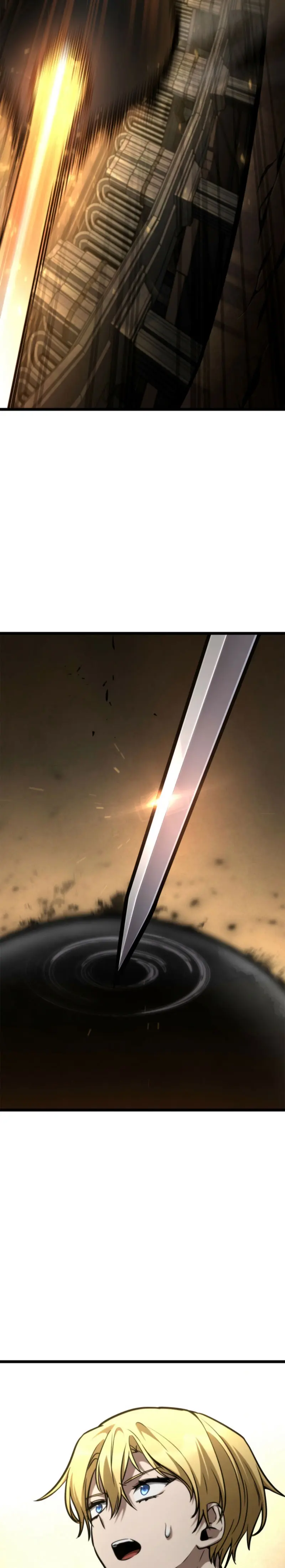 Shirone El Infinit0 (Mago infinito) capítulo 121, página 10