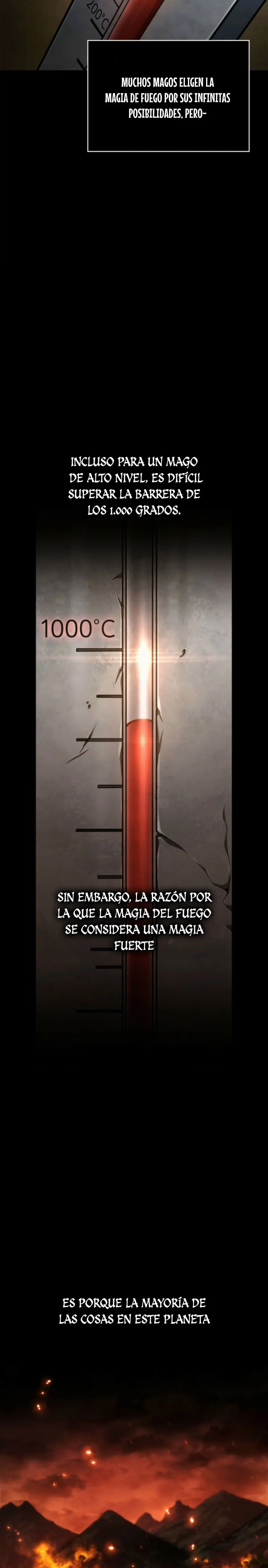 Shirone El Infinit0 (Mago infinito) capítulo 121, página 26