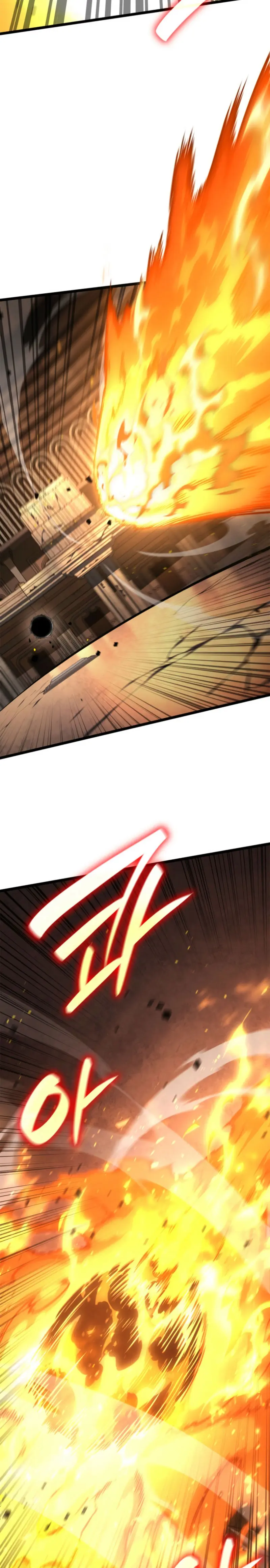 Shirone El Infinit0 (Mago infinito) capítulo 121, página 31
