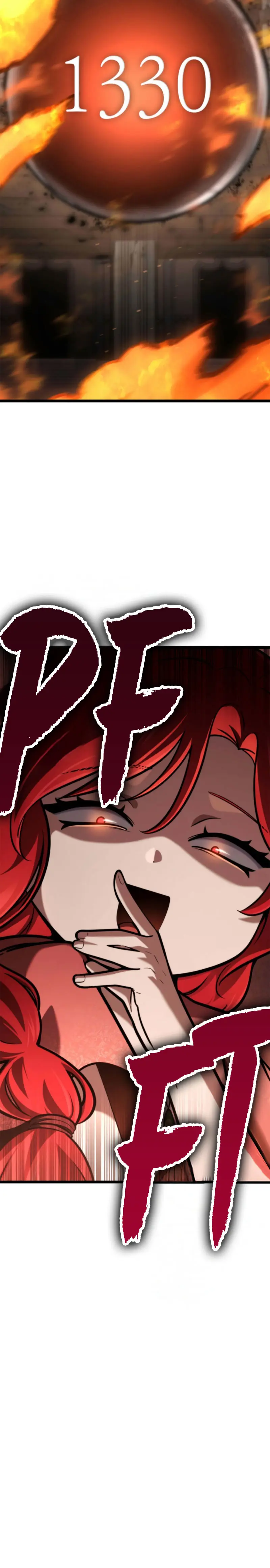 Shirone El Infinit0 (Mago infinito) capítulo 122, página 4