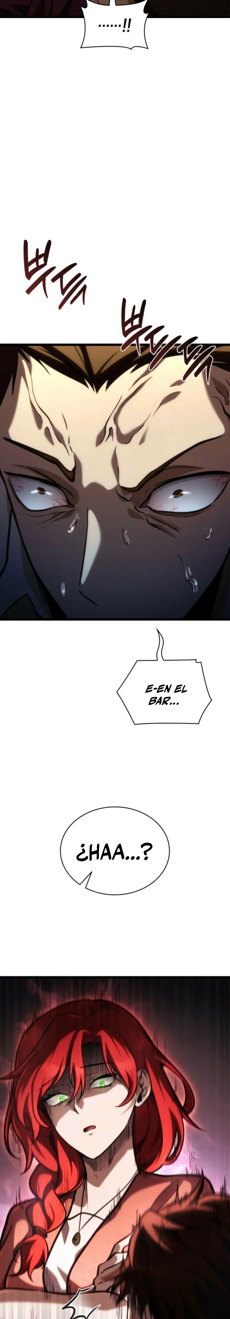 Shirone El Infinit0 (Mago infinito) capítulo 123, página 19