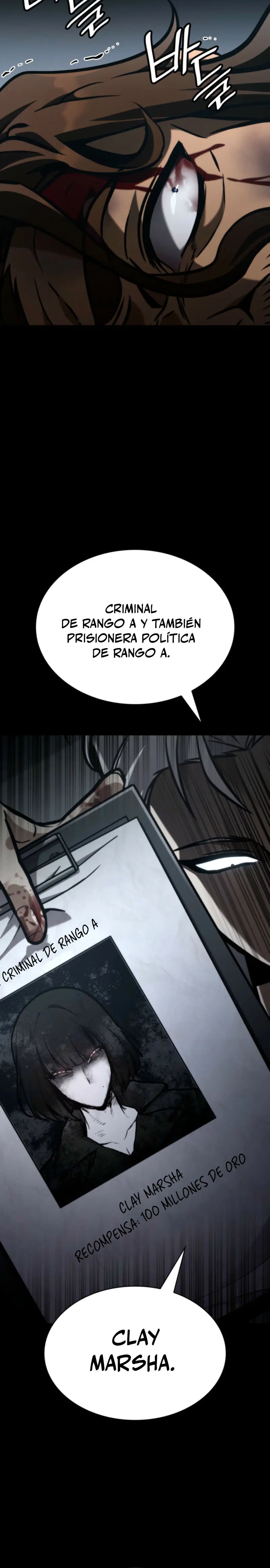 Shirone El Infinit0 (Mago infinito) capítulo 125, página 14