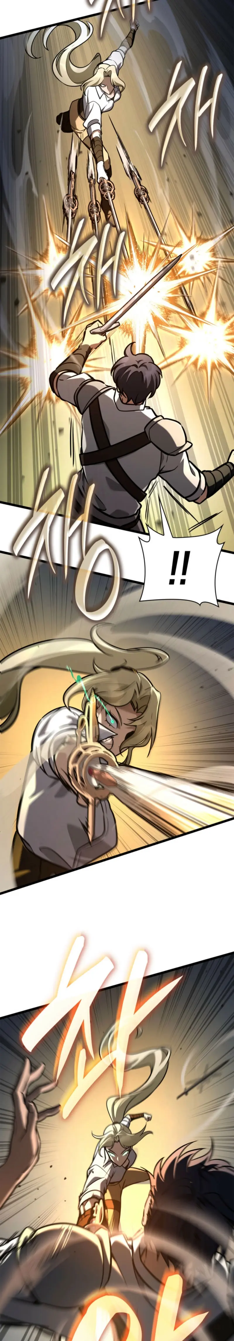 Shirone El Infinit0 (Mago infinito) capítulo 127, página 4