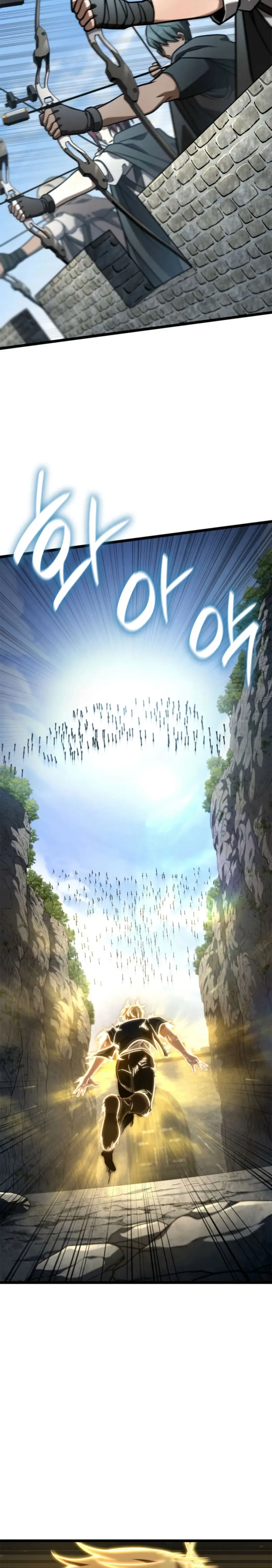 Shirone El Infinit0 (Mago infinito) capítulo 128, página 37