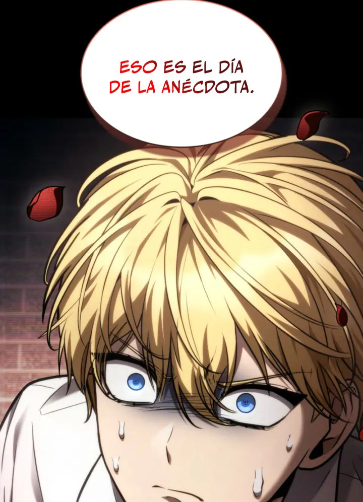 Shirone El Infinit0 (Mago infinito) capítulo 167, página 37