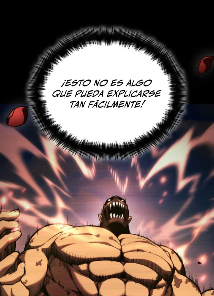 Shirone El Infinit0 (Mago infinito) capítulo 167, página 39