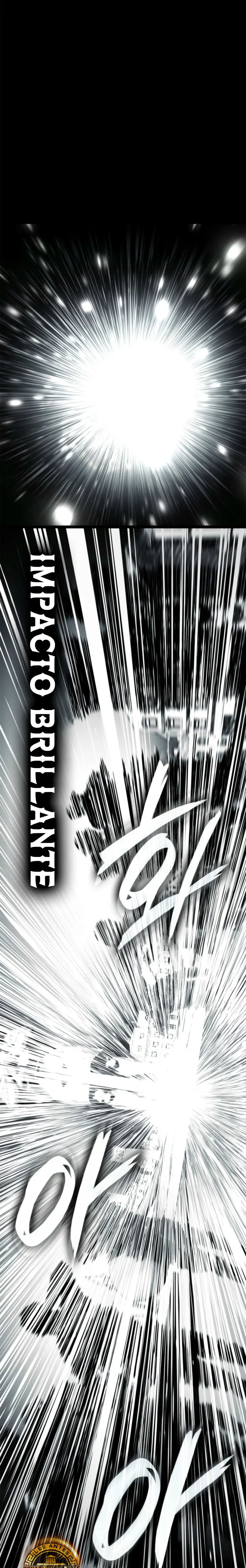Shirone El Infinit0 (Mago infinito) capítulo 169, página 25